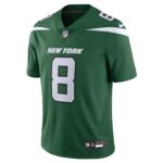 Aaron Rodgers New York Jets Nike  Vapor Untouchable Limited Jersey – Gotham Green