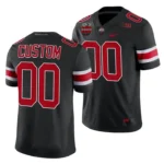 Custom Ohio State Buckeyes Version 2023 Player Jersey – All Stitched