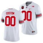 Custom Ohio State Buckeyes Version 2023 Player Jersey – All Stitched