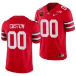 Custom Ohio State Buckeyes Version 2023 Player Jersey – All Stitched