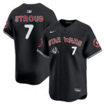 Men’s Astros SW Vapor Premier Limited Jersey – All Stitched