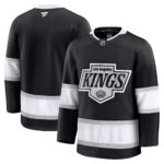 Los Angeles Kings Fanatics Away Premium Jersey – White