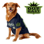 Braves Atliens Pet Coat – Gifts for Pet Lovers