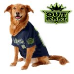 Braves Atliens Pet Coat – Gifts for Pet Lovers