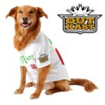 Braves Atliens Pet Coat – Gifts for Pet Lovers