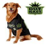 Braves Atliens Pet Coat – Gifts for Pet Lovers