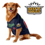 Braves Atliens Pet Coat – Gifts for Pet Lovers