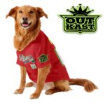 Braves Atliens Pet Coat – Gifts for Pet Lovers