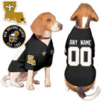 Saints Pet Coat – Gift For Pet Lover