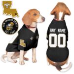 Saints Pet Coat – Gift For Pet Lover