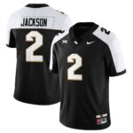 Women’s UCF Football 2025 Core Uniforms – All Stitched