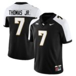 Women’s UCF Football 2025 Core Uniforms – All Stitched