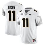 Women’s UCF Football 2025 Core Uniforms – All Stitched