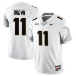 Women’s UCF Football 2025 Core Uniforms – All Stitched