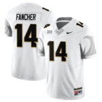 Women’s UCF Football 2025 Core Uniforms – All Stitched