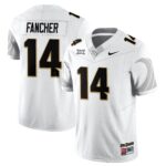 Women’s UCF Football 2025 Core Uniforms – All Stitched