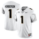 Women’s UCF Football 2025 Core Uniforms – All Stitched