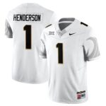 Women’s UCF Football 2025 Core Uniforms – All Stitched