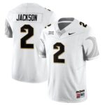 Women’s UCF Football 2025 Core Uniforms – All Stitched