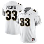Women’s UCF Football 2025 Core Uniforms – All Stitched