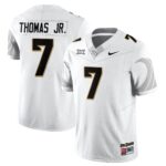 Women’s UCF Football 2025 Core Uniforms – All Stitched