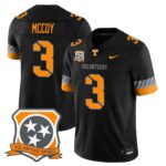Men’s Tennessee Volunteers 2025 Spirit Jersey – All Stitched