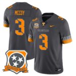 Men’s Tennessee Volunteers 2025 Spirit Jersey – All Stitched