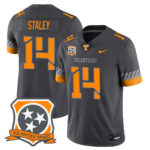 Men’s Tennessee Volunteers 2025 Spirit Jersey – All Stitched