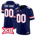 Arizona Wildcats 2025 Vapor Limited Custom Jersey – All Stitched