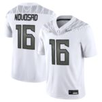Men’s Oregon Ducks 2025 Vapor Limited Jersey V2 – All Stitched