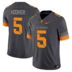 Men’s Tennessee Volunteers 2025 ‘Smokey Grey Series’ Vapor Limited Jersey – All Stitched