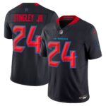 Men’s Houston Texans 2024 Vapor Limited Jersey – All Stitched