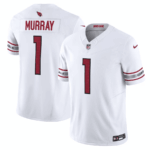 Men’s Arizona Cardinals Black Vapor F.U.S.E. Limited Jersey – All Stitched