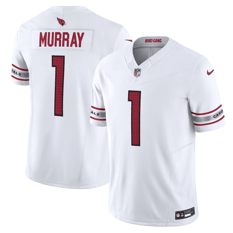 Men’s Arizona Cardinals Black Vapor F.U.S.E. Limited Jersey – All Stitched