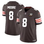 Men’s Cleveland Browns Football Vapor Limited Jersey – All Stitched