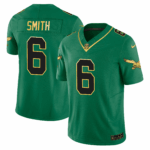 Men’s Philadelphia Eagles Limited Jersey – Gold Edition