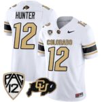 Men’s Colorado Buffaloes Vapor Limited Jersey V3 – All Stitched