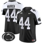 Men’s Penn State Nittany Lions Vapor Limited Jersey – All Stitched