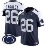 Men’s Penn State Nittany Lions Vapor Limited Jersey – All Stitched