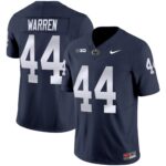 Men’s Penn State Nittany Lions Vapor Limited Jersey – All Stitched