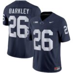 Men’s Penn State Nittany Lions Vapor Limited Jersey – All Stitched