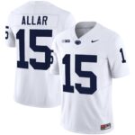 Men’s Penn State Nittany Lions Vapor Limited Jersey – All Stitched