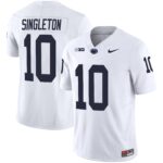 Men’s Penn State Nittany Lions Vapor Limited Jersey – All Stitched