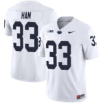 Men’s Penn State Nittany Lions Vapor Limited Jersey – All Stitched