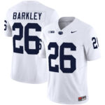 Men’s Penn State Nittany Lions Vapor Limited Jersey – All Stitched
