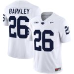 Men’s Penn State Nittany Lions Vapor Limited Jersey – All Stitched