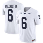 Men’s Penn State Nittany Lions Vapor Limited Jersey – All Stitched