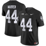 Men’s Penn State Nittany Lions Vapor Limited Jersey – All Stitched