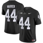 Men’s Penn State Nittany Lions Vapor Limited Jersey – All Stitched