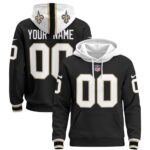 New Orleans Saints Custom Hoodie